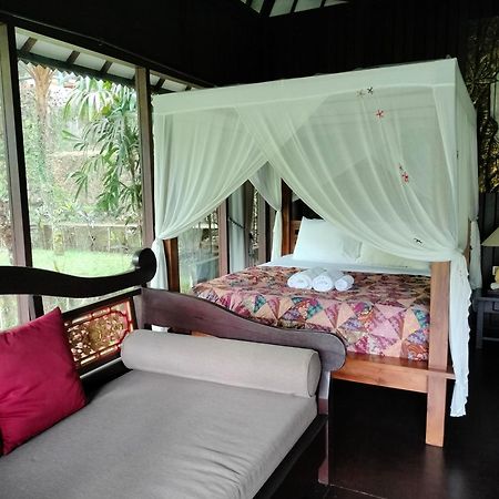 Bintang Munduk Hotel Kültér fotó