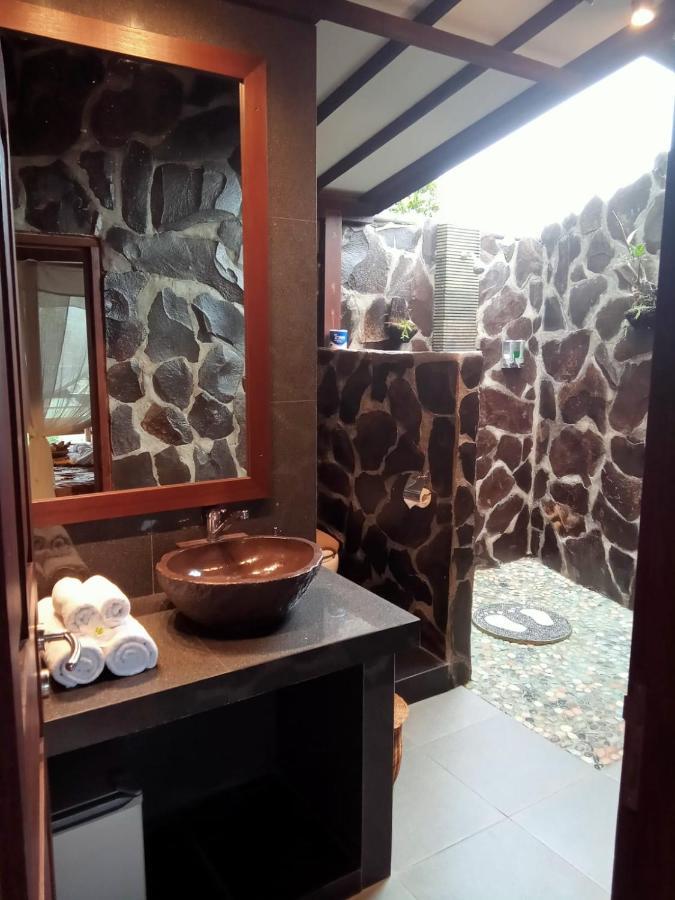 Bintang Munduk Hotel Kültér fotó