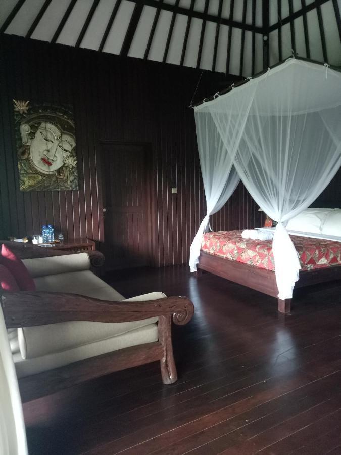 Bintang Munduk Hotel Kültér fotó