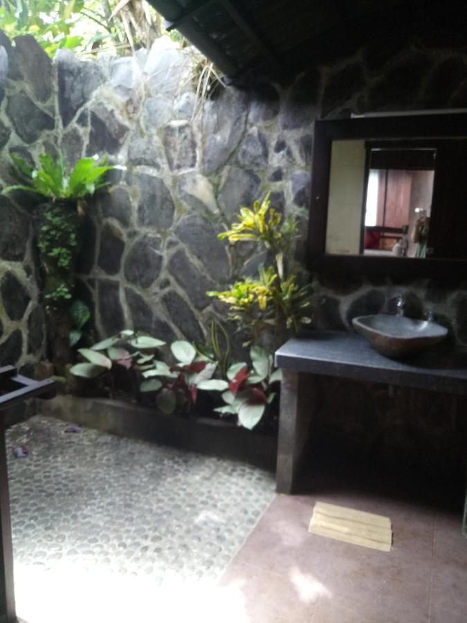 Bintang Munduk Hotel Kültér fotó