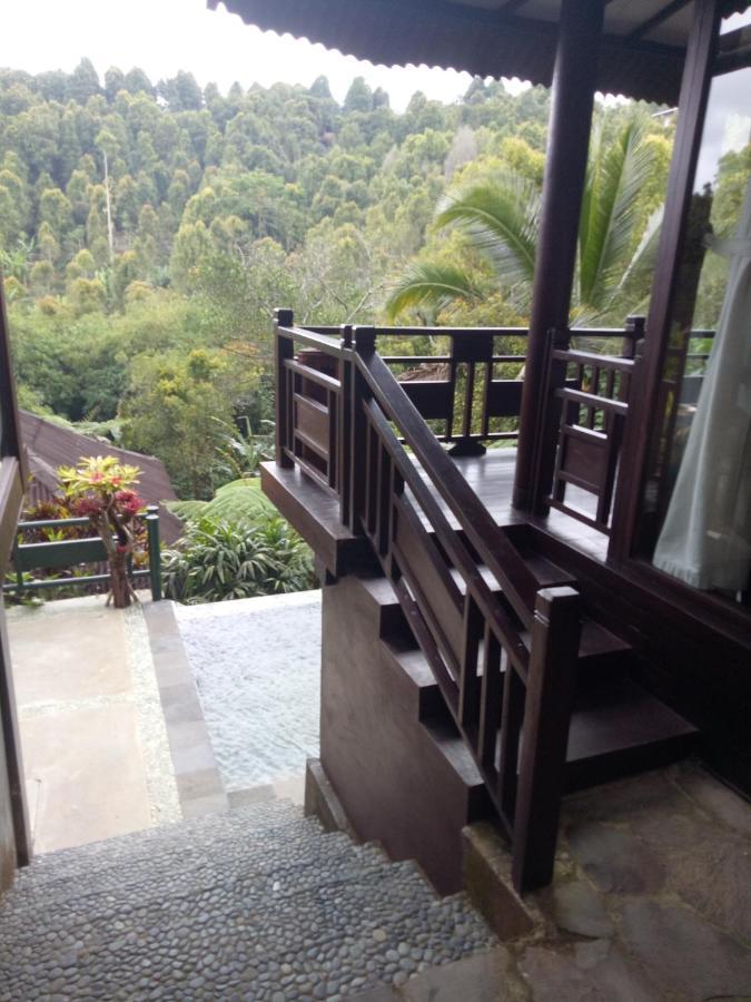 Bintang Munduk Hotel Kültér fotó
