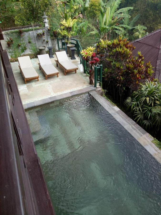 Bintang Munduk Hotel Kültér fotó