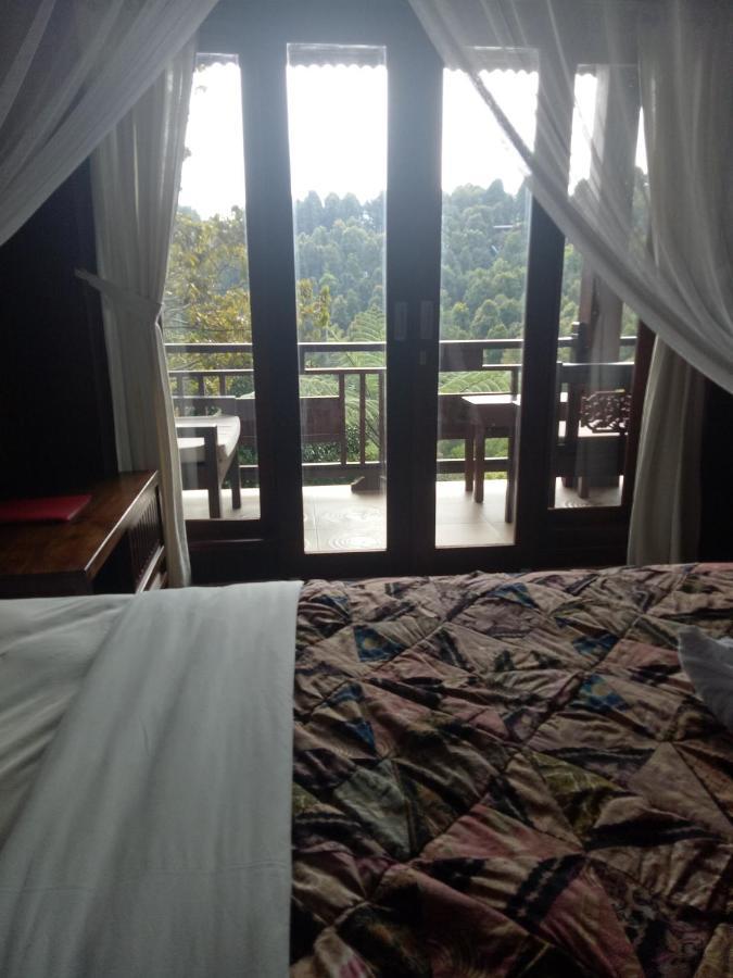 Bintang Munduk Hotel Kültér fotó