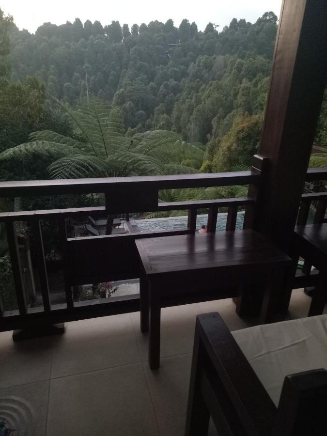 Bintang Munduk Hotel Kültér fotó
