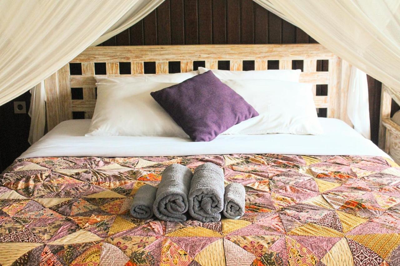Bintang Munduk Hotel Kültér fotó