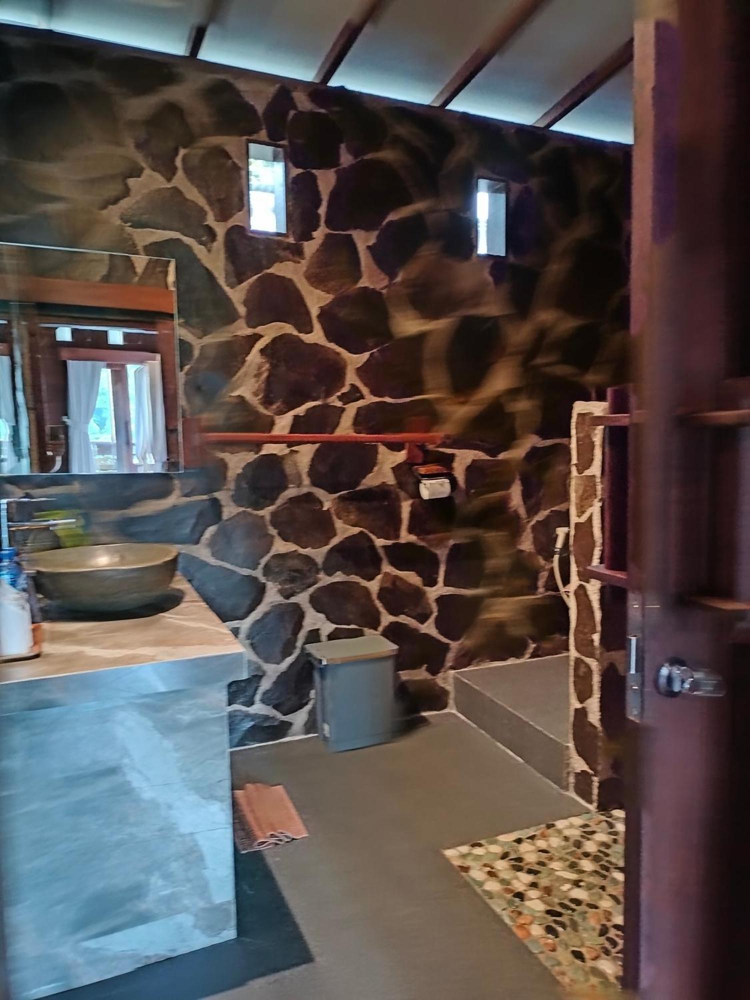 Bintang Munduk Hotel Kültér fotó